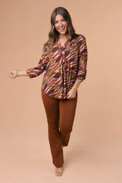 Magic Flare Pants *Final Sale*