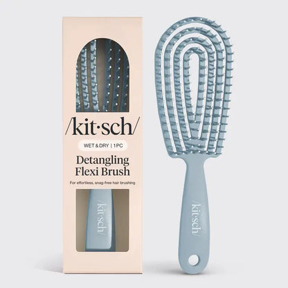 Kitsch | Detangling Flexi Brush