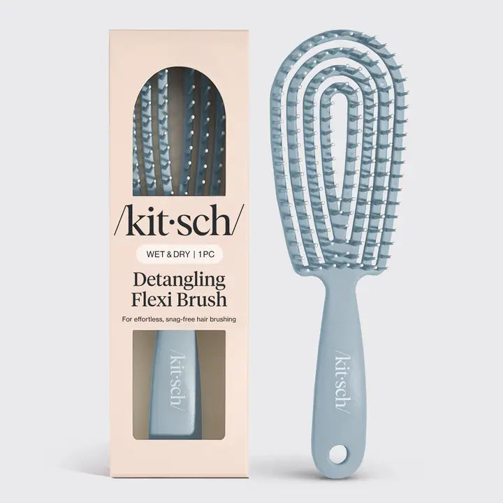Kitsch | Detangling Flexi Brush