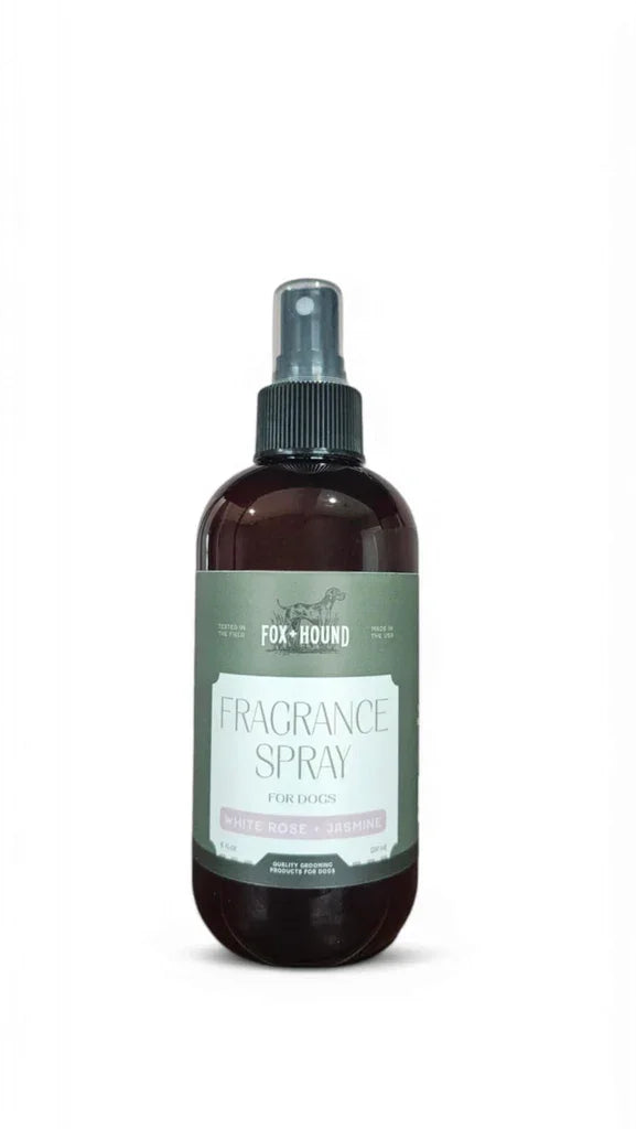 Spray Cologne For Dogs