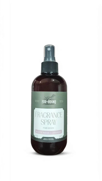 Spray Cologne For Dogs
