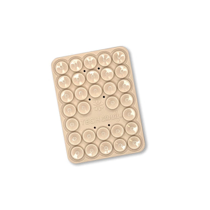 Stick 'Em Up Phone Suction Pad