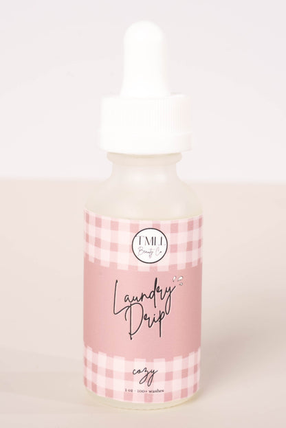 TMLL | Luxe Laundry Drip