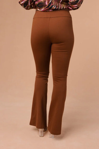 Magic Flare Pants *Final Sale*