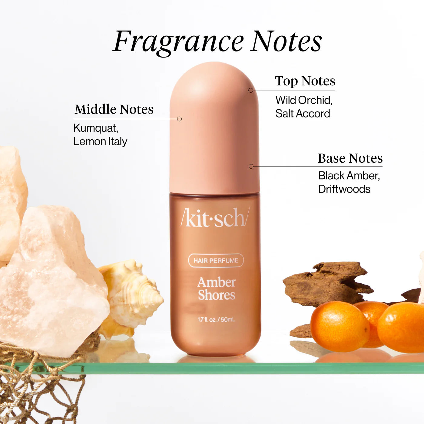 Kitsch | Hair Perfume
