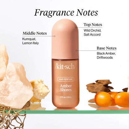 Kitsch | Hair Perfume