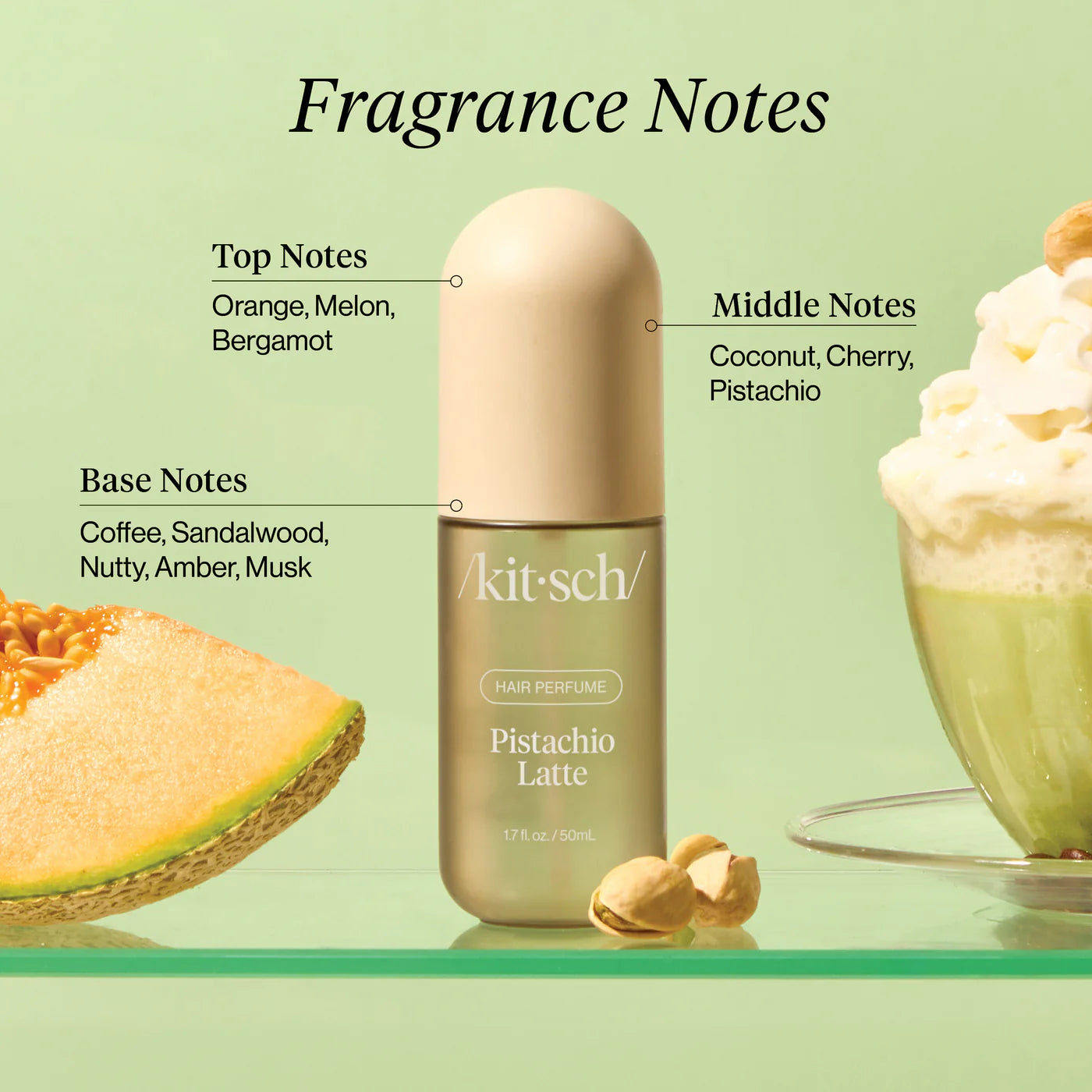 Kitsch | Hair Perfume