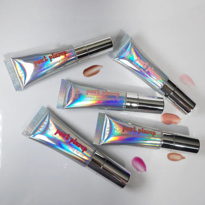 TMLL | Perfect Pout Plump Lip Oil