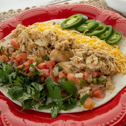 Crockstar Dinner Club | Crockpot Chicken Meal Kits