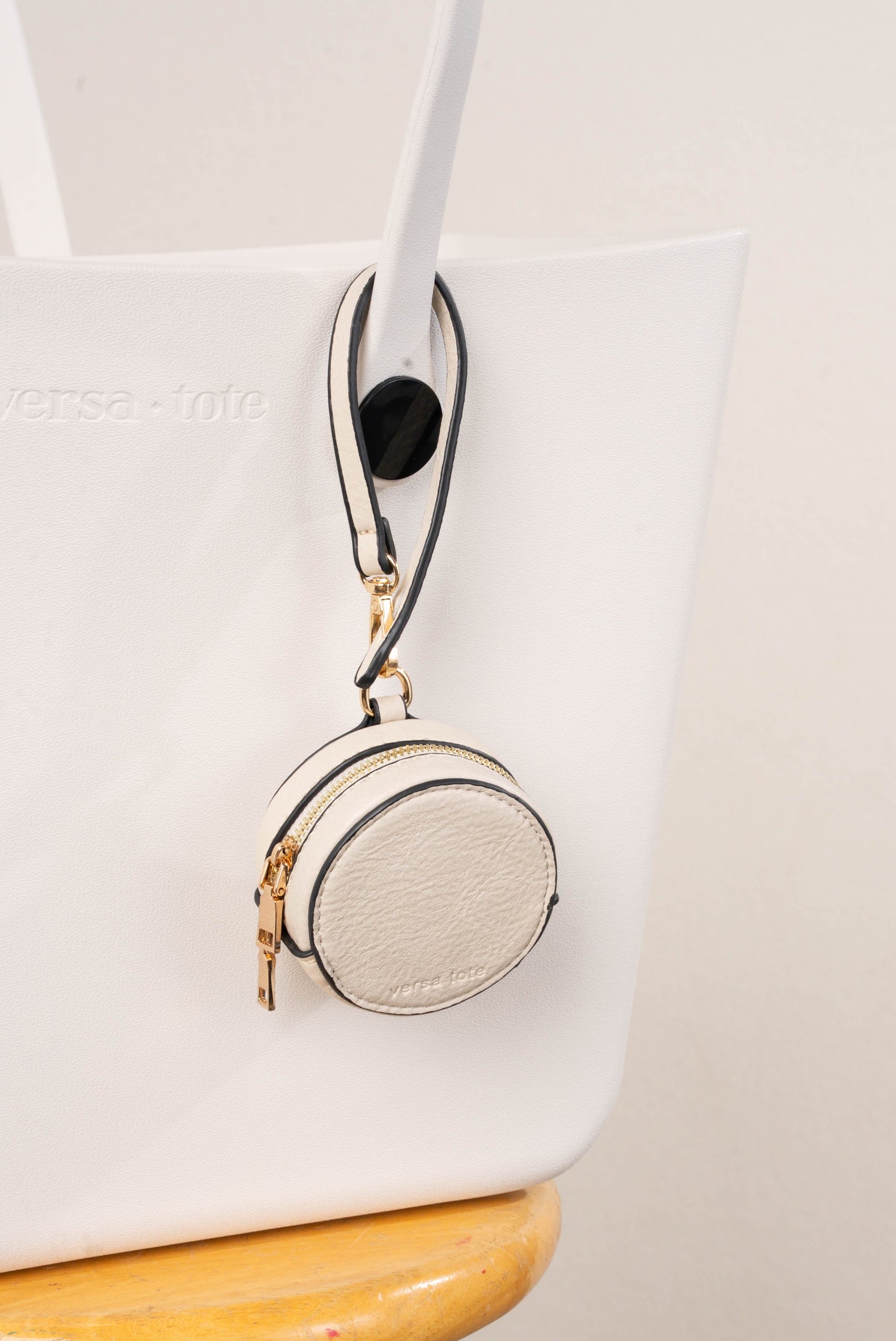 Versa Tote Accessory Pouch