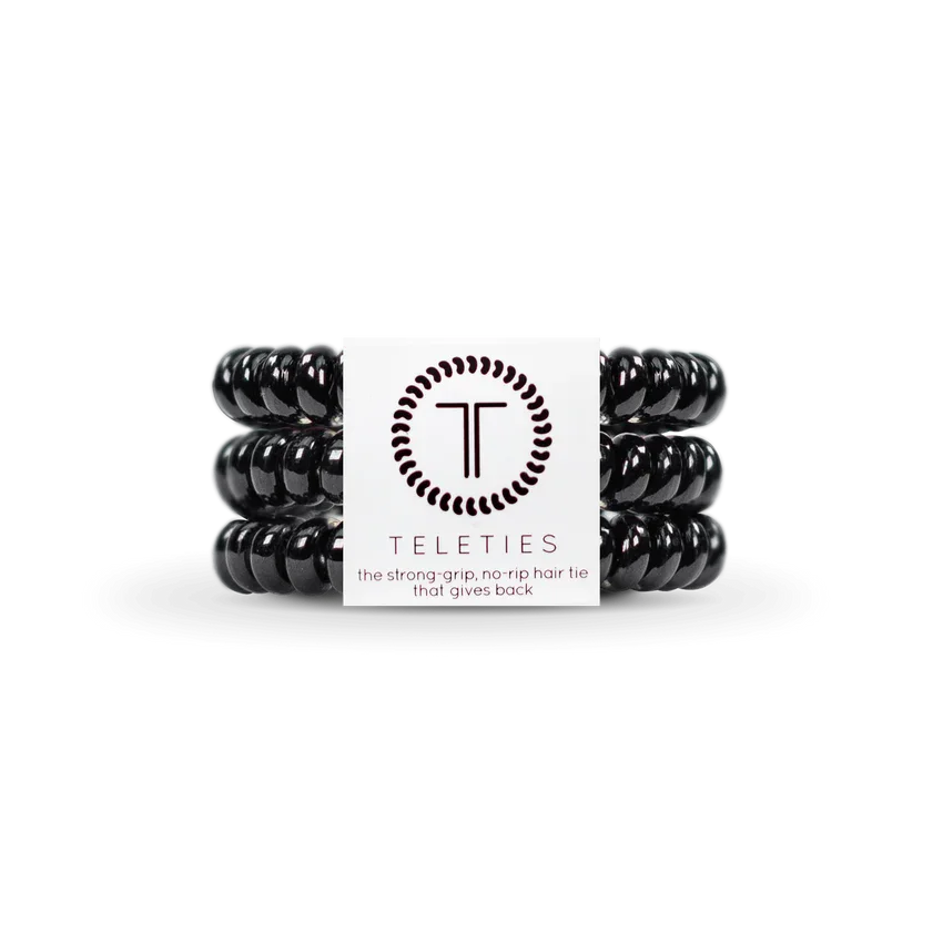 Teleties | Small Hair Ties - 3 pk