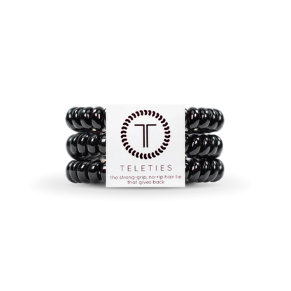 Teleties | Small Hair Ties - 3 pk