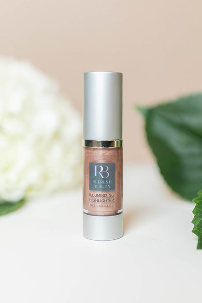 Refresh Beauty | Illuminizing Highlighter