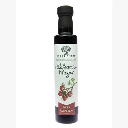 Sutter Buttes | Aged Balsamic Vinegar - 8.5 oz
