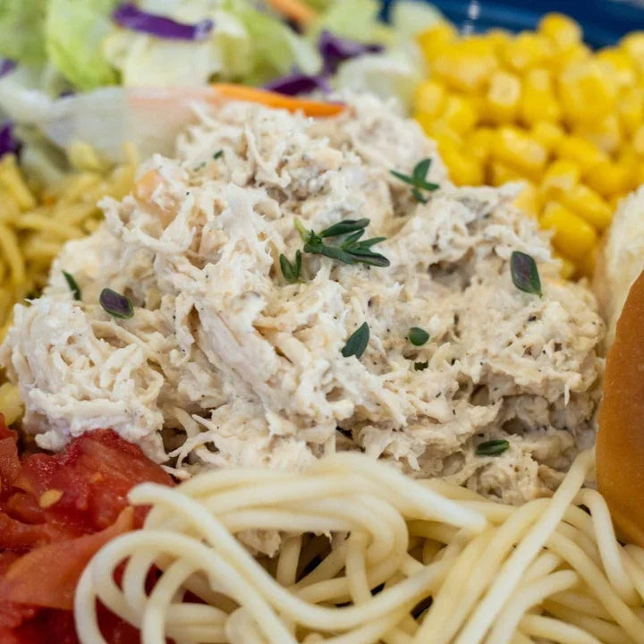 Crockstar Dinner Club | Crockpot Chicken Meal Kits