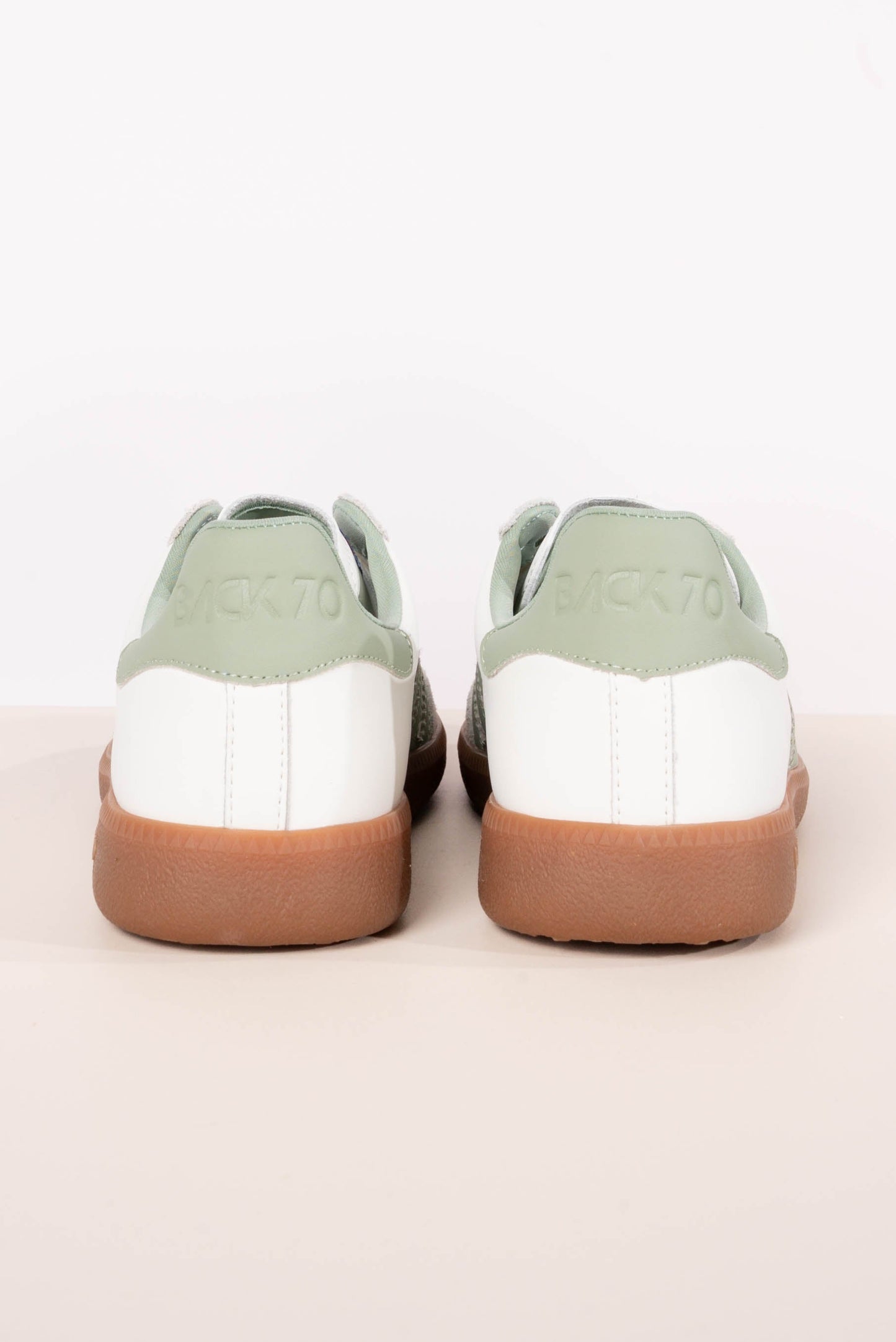 Back 70 | Cloud Leather Sneaker