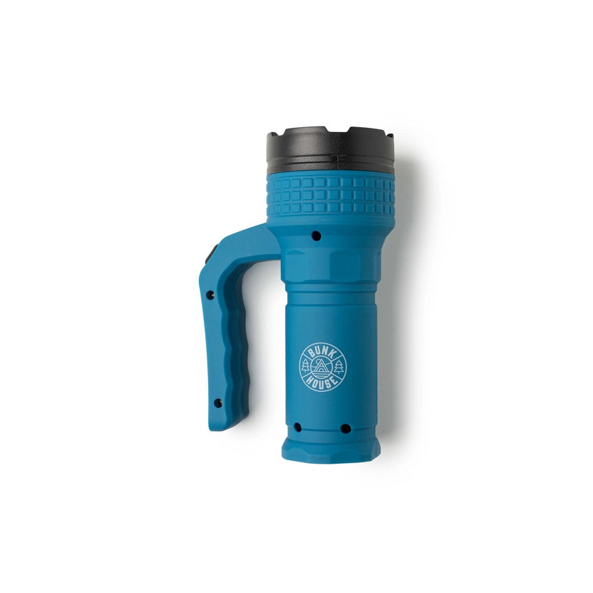 2-in-1 Rechargeable Flashlight