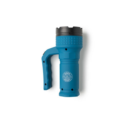 2-in-1 Rechargeable Flashlight