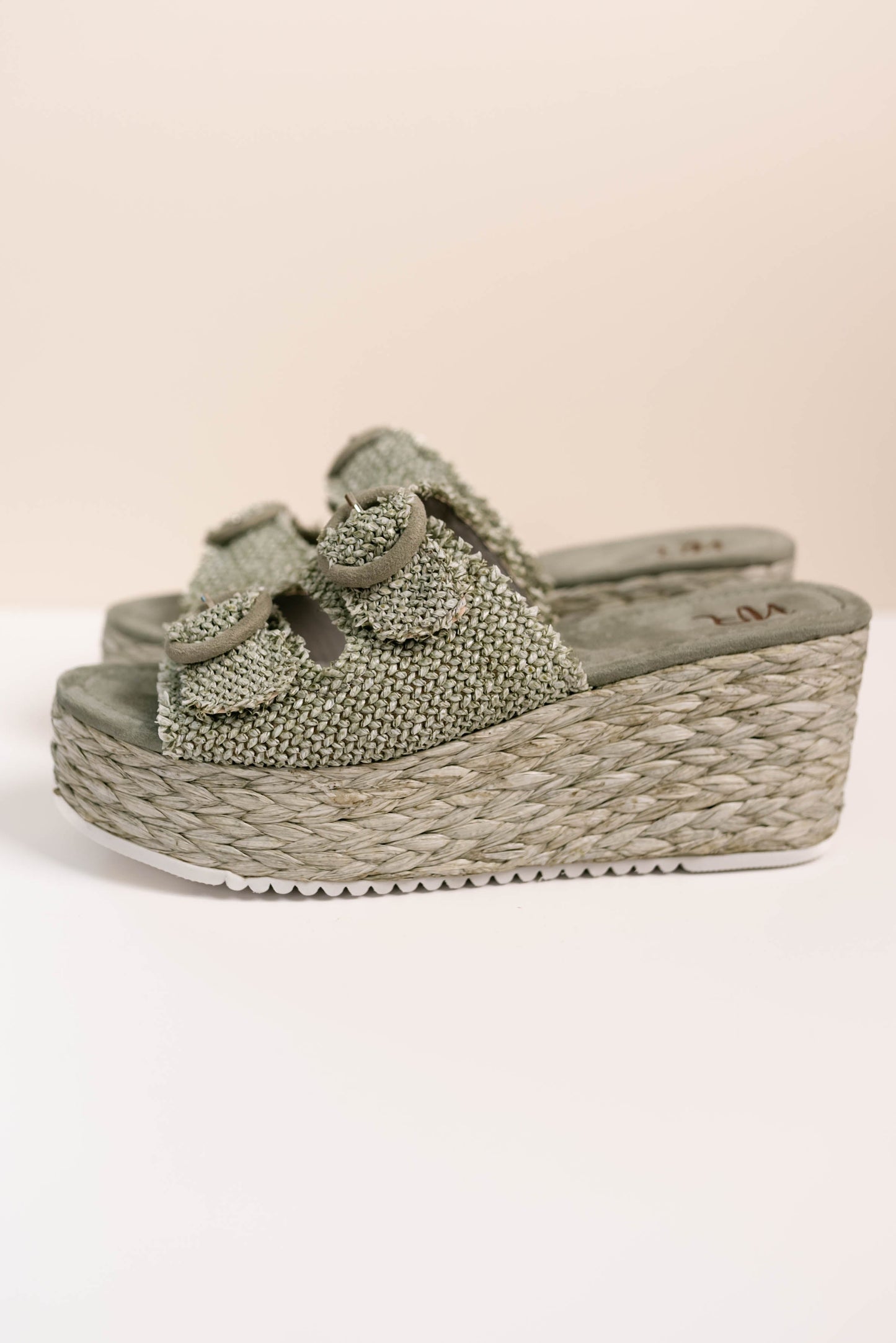 Not Rated | Eriwen Espadrille Platform Sandal