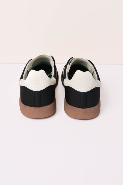 Back 70 | Ghost Leather Sneaker