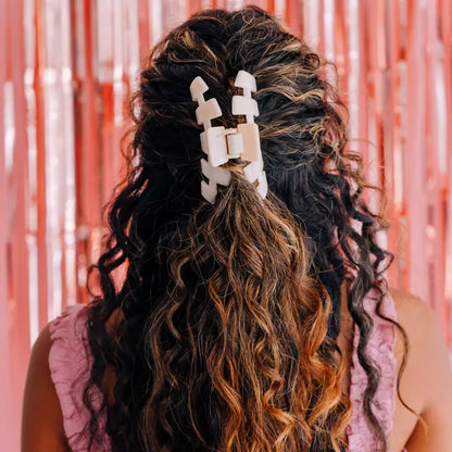 Teleties | Unbreakable Large Hair Claw