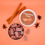 Cinnamon Chai