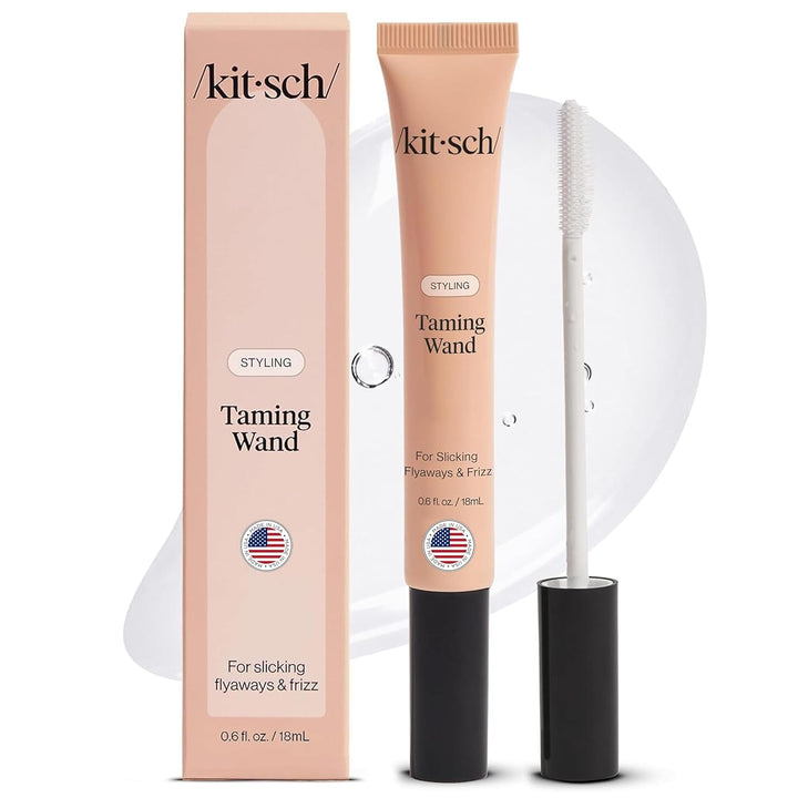 Kitsch | Styling Taming Wand