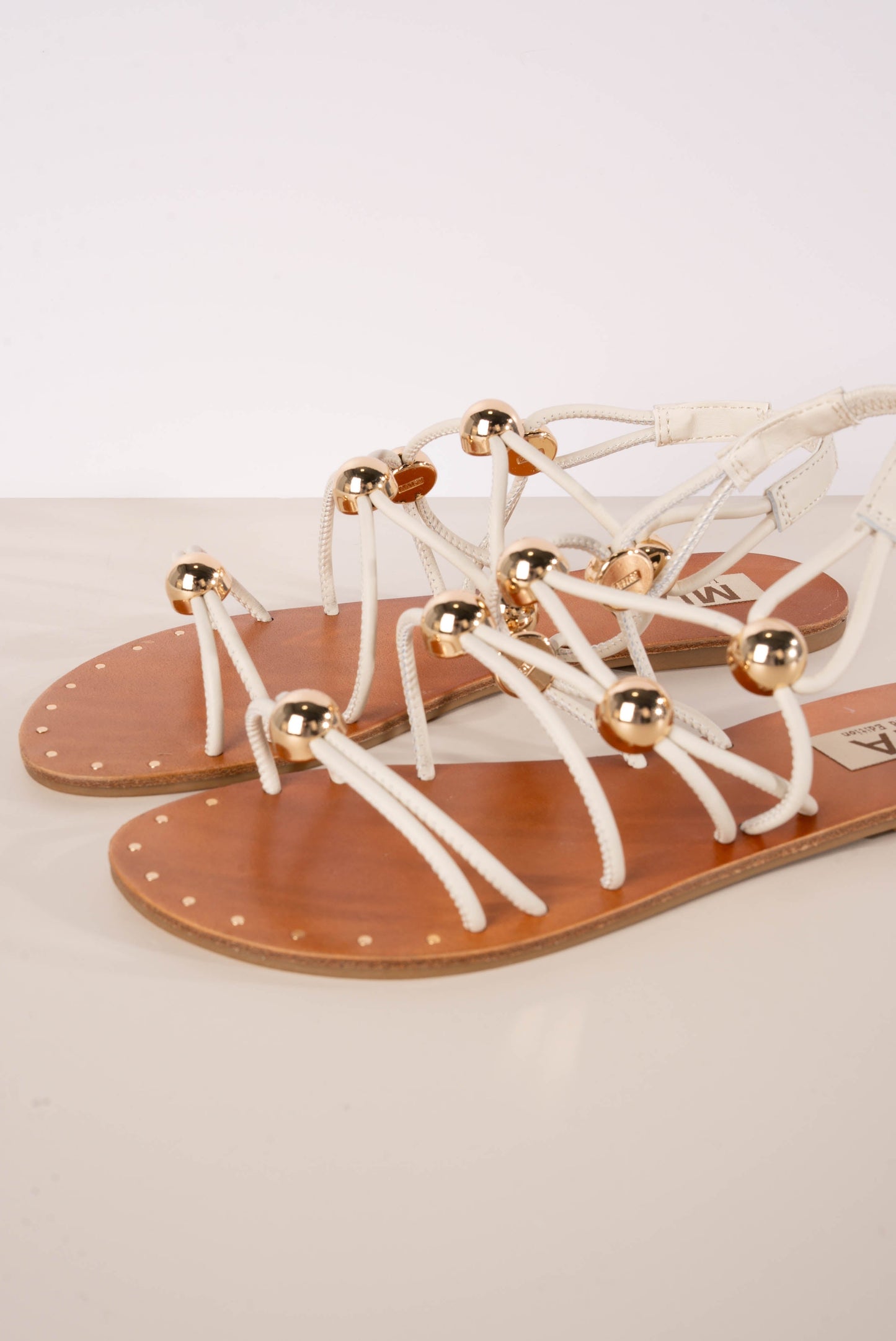 MIA | Teagen Slingback Sandal