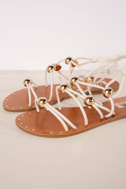 MIA | Teagen Slingback Sandal