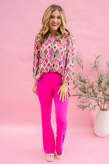 Magic Flare Pants
