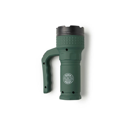 2-in-1 Rechargeable Flashlight