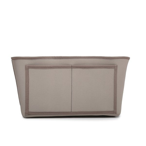 Jen & Co | Carrie All Versa Tote Liner