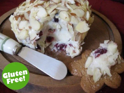 The Resident Chef | Gluten Free Gourmet Desert Mix