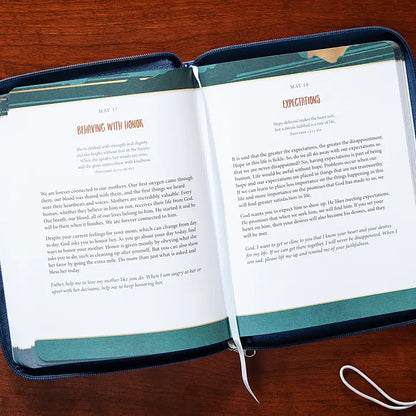 Strength For Today Devotional For Teens