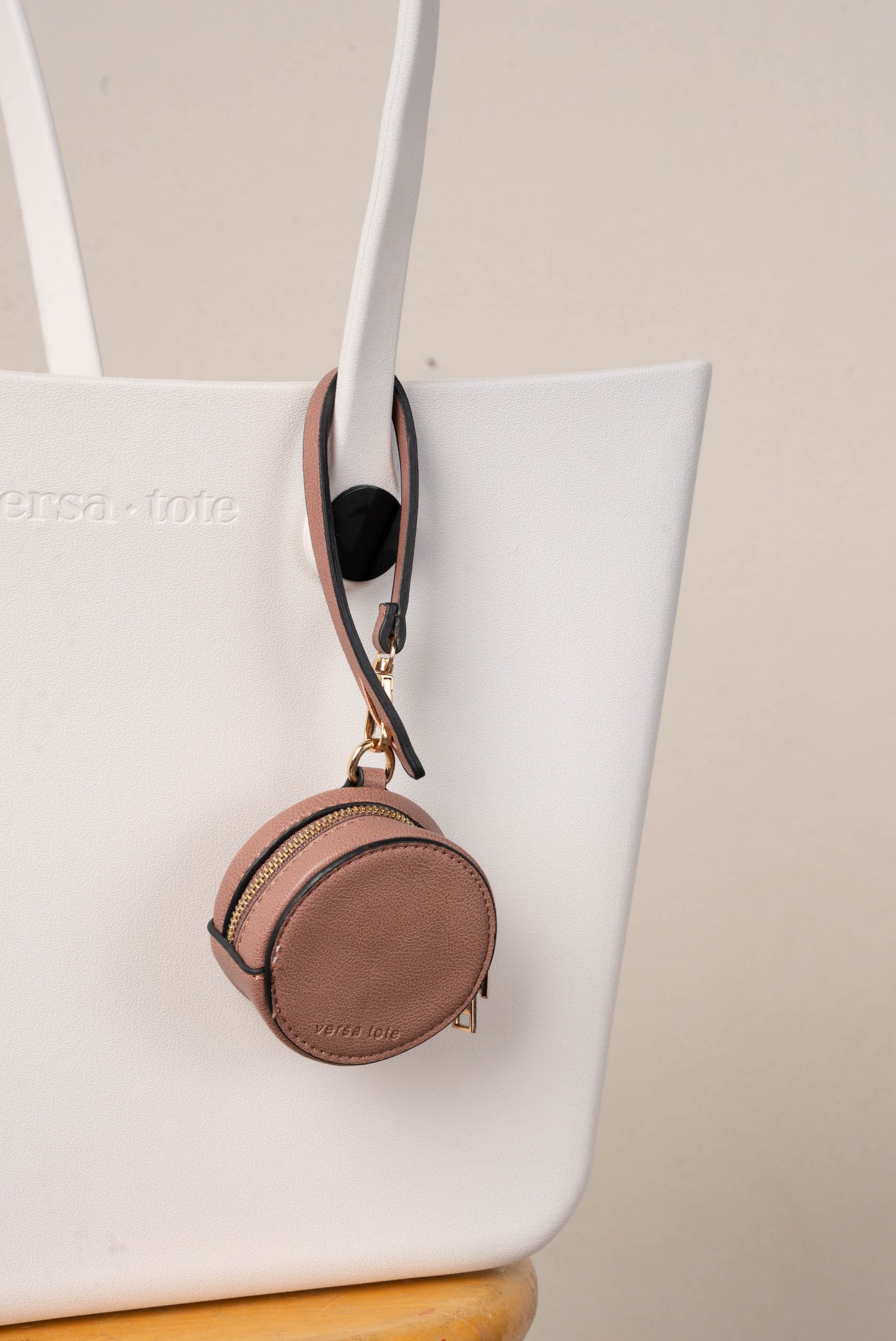 Versa Tote Accessory Pouch