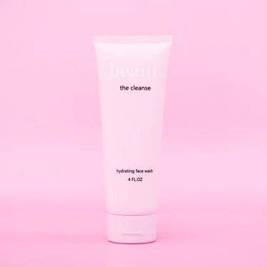 beaut. | The Cleanse Face Wash