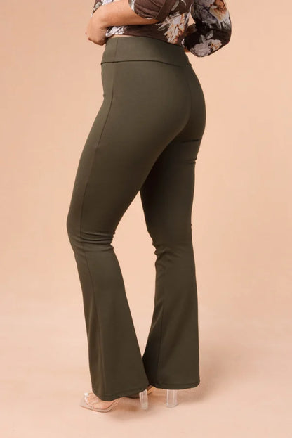 Magic Flare Pants *Final Sale*