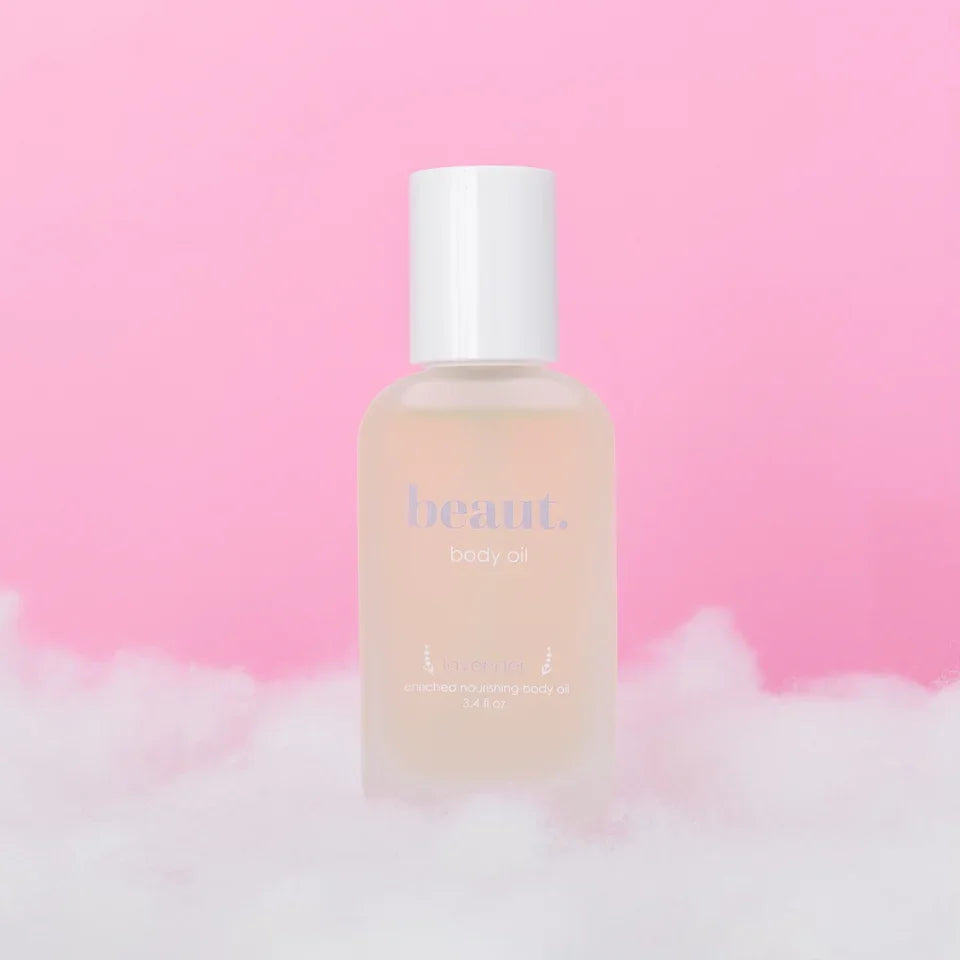 beaut. | Body Oil
