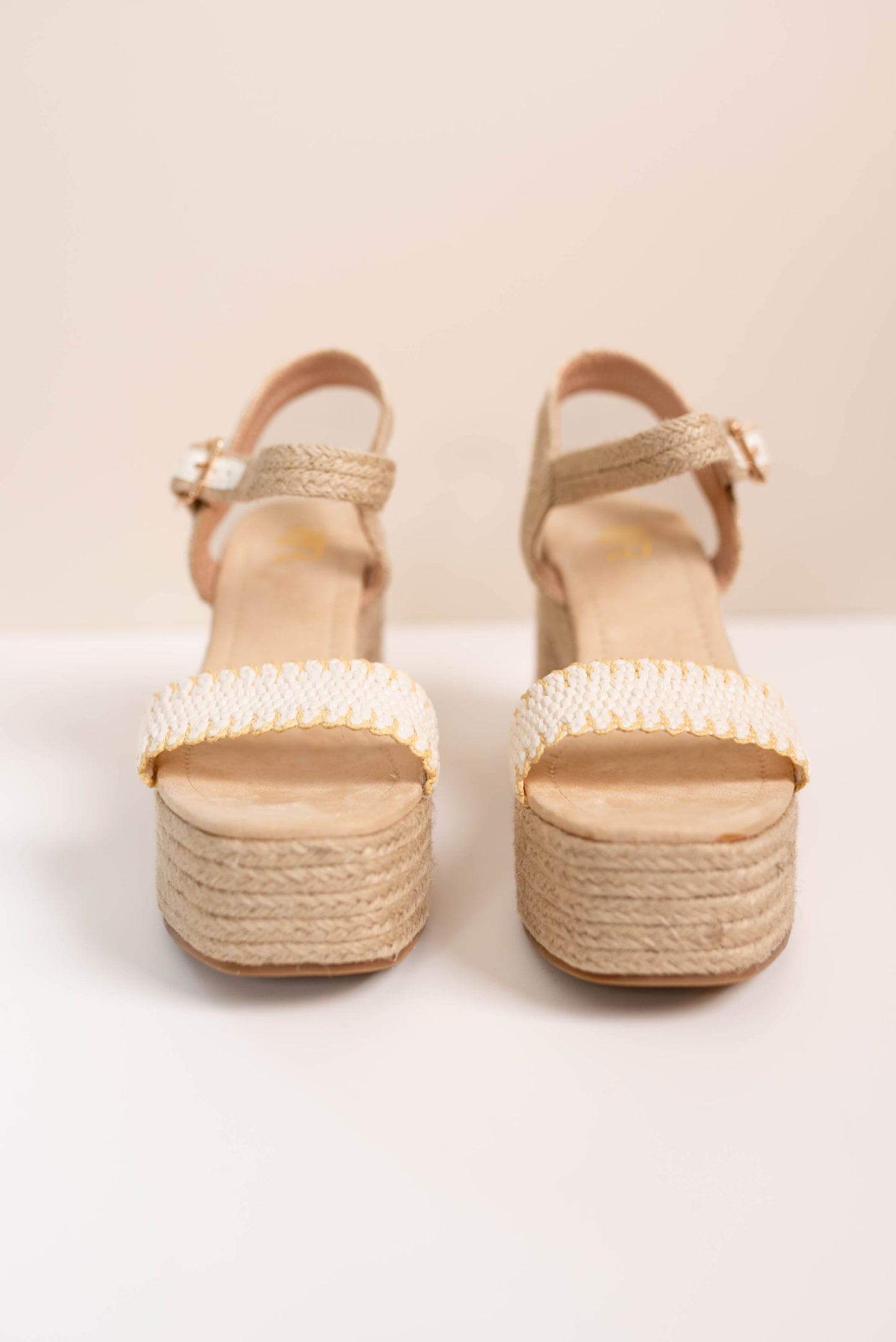 Not Rated | Elise Platform Block Heel Sandal *Final Sale*