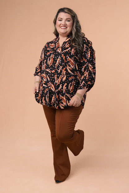 Magic Flare Pants *Final Sale*