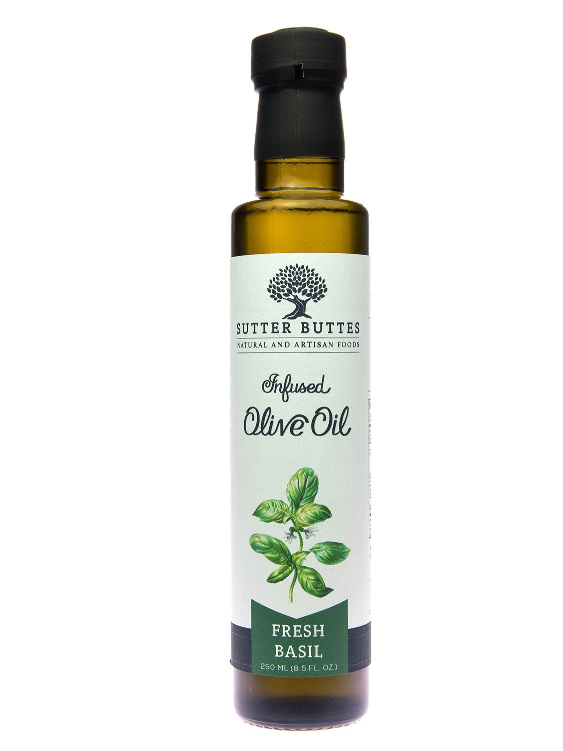 Infused Olive Oil - 8.5 oz