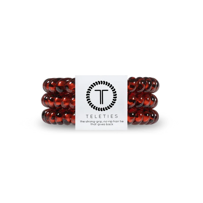 Teleties | Small Hair Ties - 3 pk