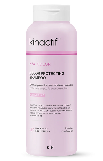 KIN | Kinactif Color Protecting Shampoo
