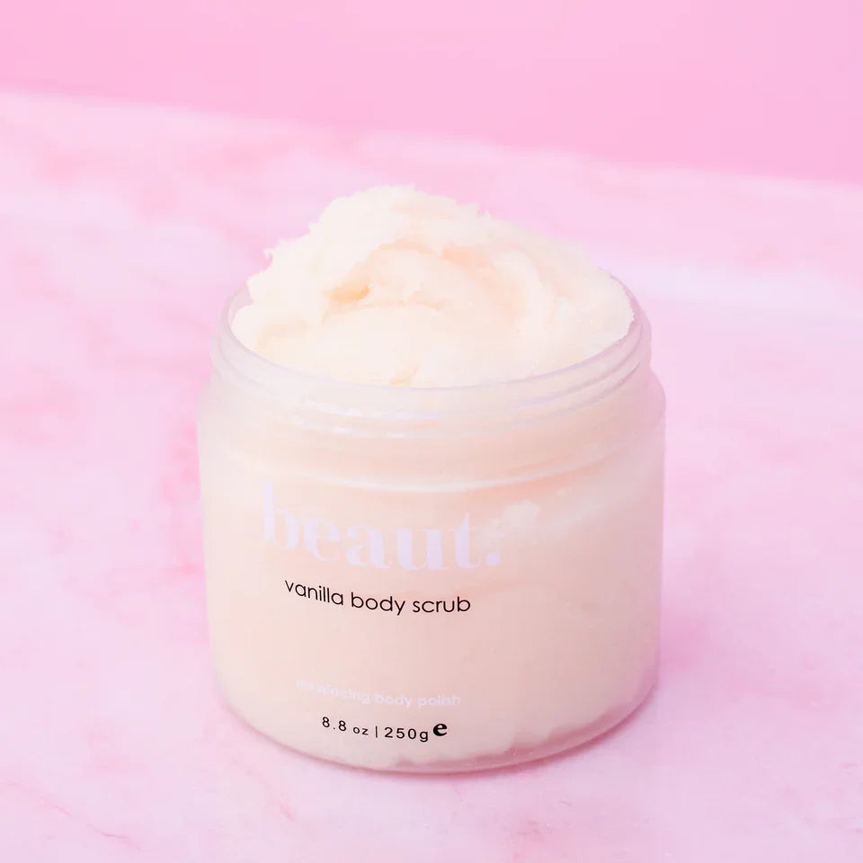beaut. | Body Scrub