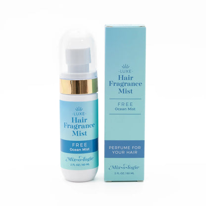 Mixologie | Hair Fragrance Mist
