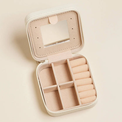 Jewelry Organizer Case