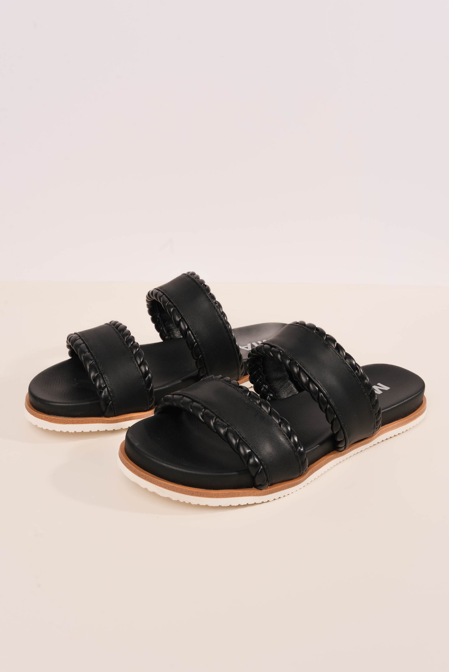 MIA | Vada Slide Sandal