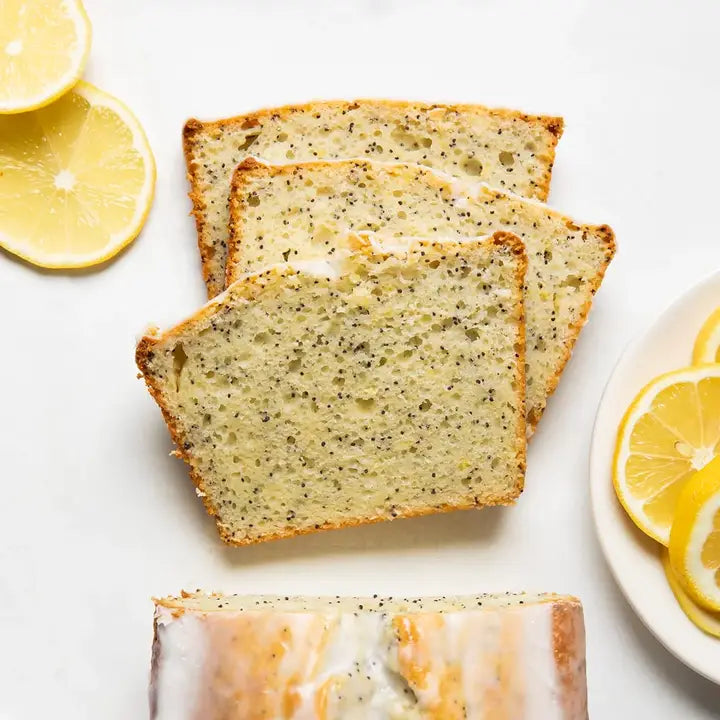 Soberdough | Artisan Beer Bread Mix