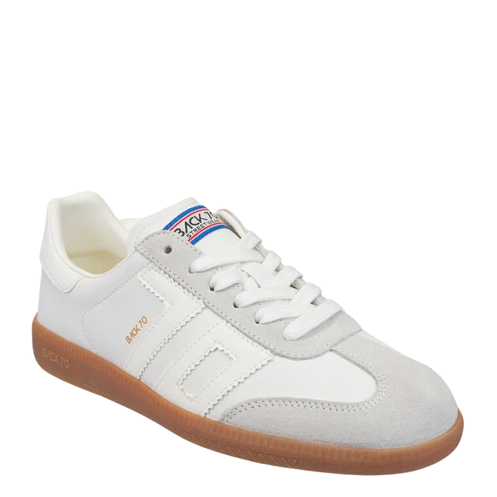 Back 70 | Cloud Leather Sneaker