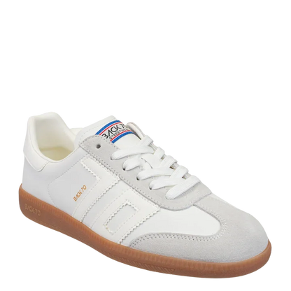 Back 70 | Cloud Leather Sneaker